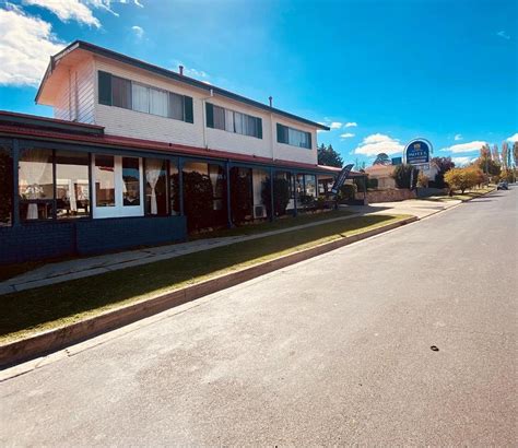 Cooma Motor Inn Au111 2023 Prices And Reviews Photos Of Hotel