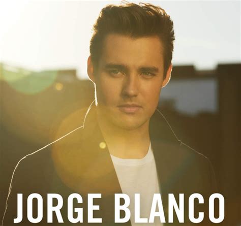 Jorge Blanco Discography Discogs