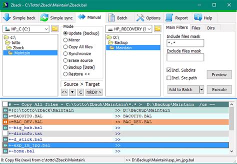 Los 10 Mejores Software Backup Gratis Para Windows 7 8 10