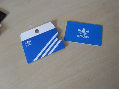 Click through shopback again if there's any error. DESIGN CONTEXT: Adidas Gift Card