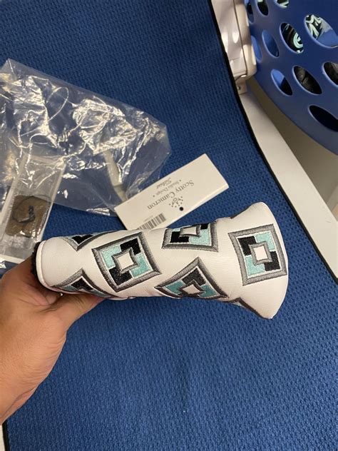 WTS - Several Scotty Headcovers in Excellent Condition (see pics for