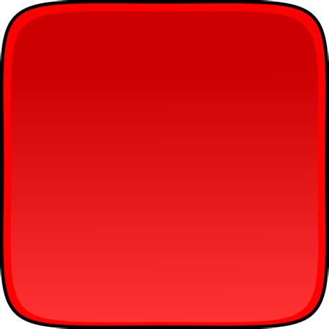 Red Button 200x200 Clip Art At Vector Clip Art Online