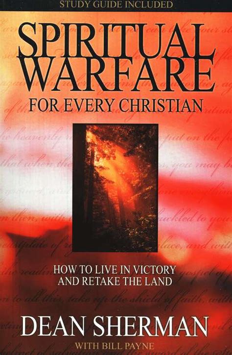 Spiritual Warfare Books Free Download Pdf Spiritual Warfare How To