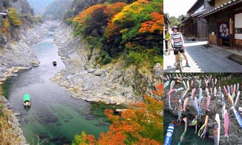Shikoku Travel Guide With Information On Popular Sightseeing