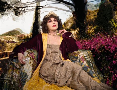 Cindy Sherman The Worlds Most Celebrated Photo Artist Galerie