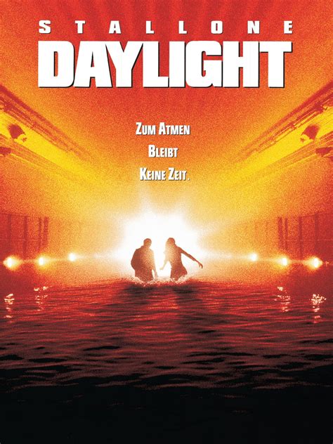 Daylight 1996 Rotten Tomatoes