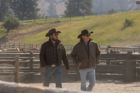 How To Watch A Free Live Stream Of ‘yellowstone Tonight 121122