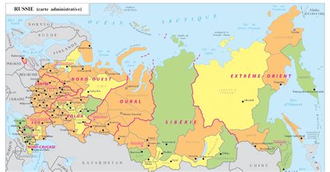 La Russie Fait Partie De L Europe - Russie Est Dans Quel Continent / Graphique: Le virus qui a fait le tour