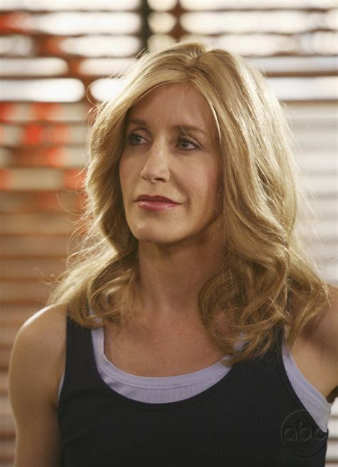 Desperate Housewives Felicity Huffman Photo 32299324 Fanpop