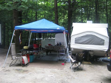 Adirondack Camping Village Lake George Ny Review