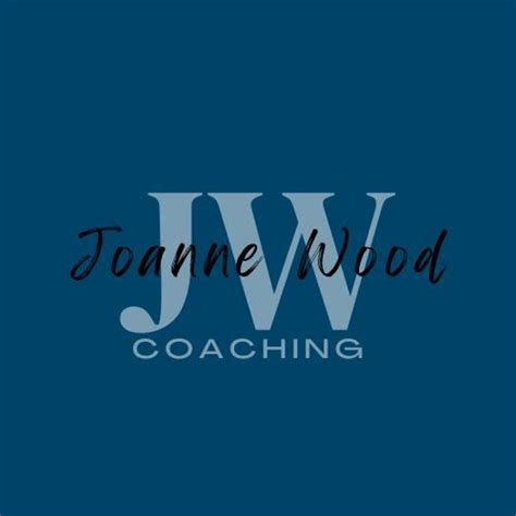 Joanne Wood Coaching The Women In Business Big Show