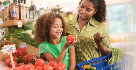 Kid friendly produce | Supermarket News