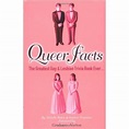 Michelle Baker | Queer Facts: The Greatest Gay And Lesbian Trivia Book Ever