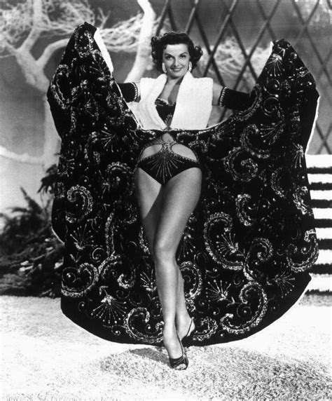 Jane Russell Jane Russell Hollywood Divas Hollywood Costume