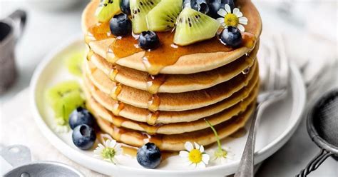 10 Most Delicious Pancake Recipes