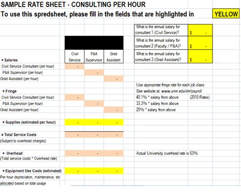 The open rate is $8.00 per column inch, which is 6 column inches x $8.00 for an ad total of $48. 25+ Rate Card Templates ( Rate Sheet Templates ) Word Excel PDF