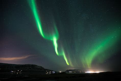 From Iceland — Ask A Physical Chemist Why Are The Northern Lights