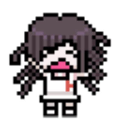 View Mikan Tsumiki Pixel Sprite Gif Pleasestockbox