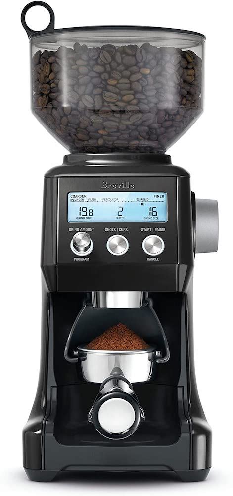Best Coffee Grinders For Espresso In Top Picks Reviews