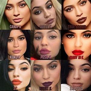 Which Is You 39 Re Fav Lipkit Colour Liquid Lipstick Lipstick