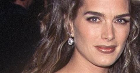 Garry Gross Brooke Shields Playboy Sugar And Spice Brooke Shields