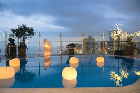 Editor Picks 5 Star And Luxury Hotels In Lima Peru