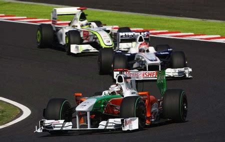 Fórmula GP do Japão Suzuka Fotografias do evento