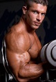 Dave Johnson - Bodybuilders Inc.