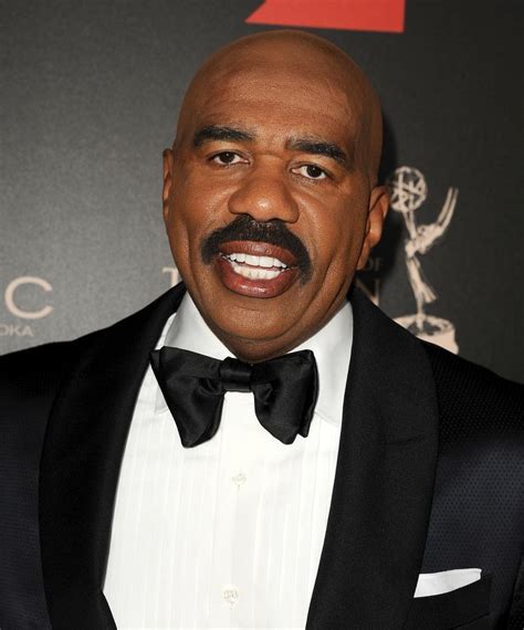 Steve Harvey Cleared Of Child Abuse Allegations Daily Dish