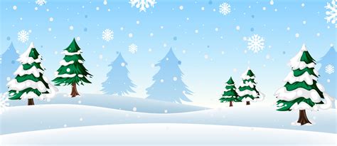 Christmas Cartoon Background Vector Art Icons And Graphics For Free