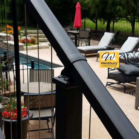 Westbury Verticable C80 Railing Collection Deck And Rail Supply