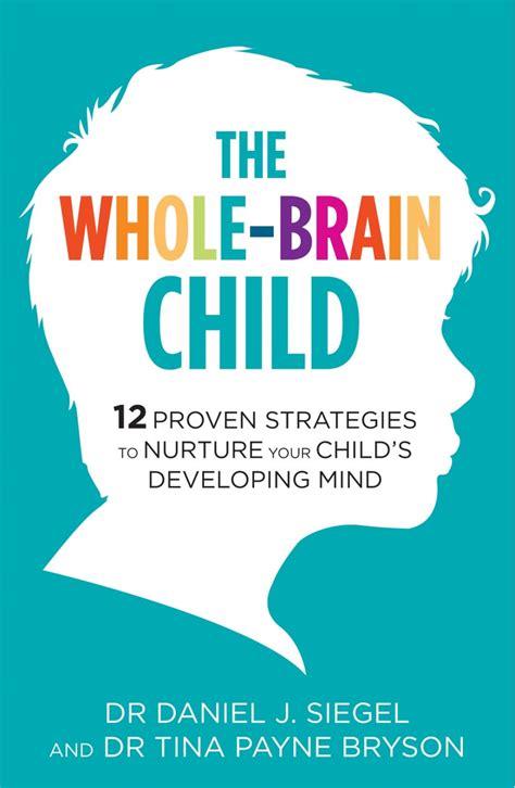 The new neuroscience that shatters the myth of the female brain, by gina rippon. Whole-Brain Child Book Review | Developmental Science ...
