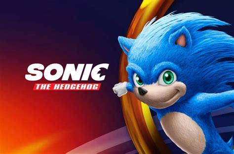 Along with his friends tails, knuckles and amy, sonic speeds around the planet to battle injustice and defeat his iconic enemy, the evil dr. Sonic The Hedgehog Movie Delayed To 2020 To Fix Character ...