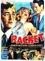Racket - Film (1951) - SensCritique