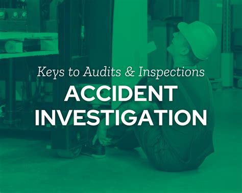 4 Ways To Improve Your Accident Investigation Process Kpa