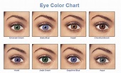 What Eye Color Says About You | Eyegotcha