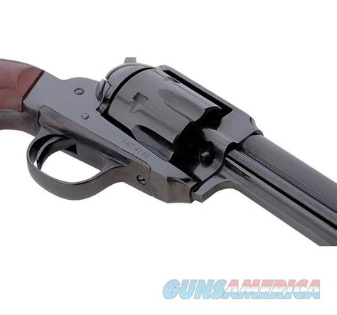 Uberti 1890 Sa Police Revolver 357 For Sale At