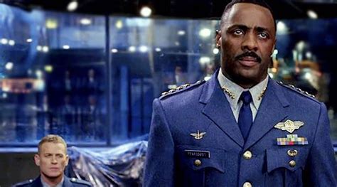 Idris Elba To Narrate Netflix Docu Series Human Playground