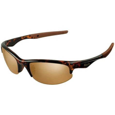kele by nyx shadow brown tortoise sunglasses carl s golfland