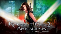 Resident Evil: Apocalipsis | Apple TV