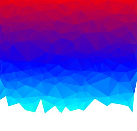 Download Gradient Red Blue Royalty Free Stock Illustration Image