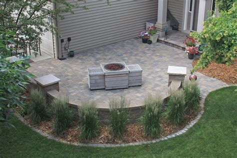 Turn Your Front Entrance Into A Stunning Outdoor Living Space With A