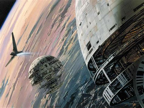 Ralph Mcquarrie Concept Art Funko Reveals Star Wars Pops Based On