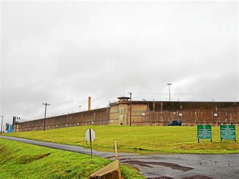 New Prison Being Built At Graterford Reading Eagle
