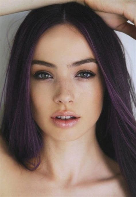 50 stylish highlighted hairstyles for black hair 2017