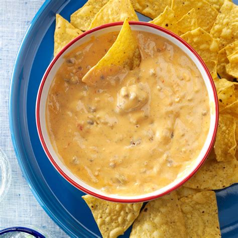 Nachos Dip Recipe