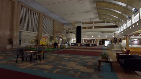 Closing Time At The Dead Westland Center Mall In Michigan Youtube