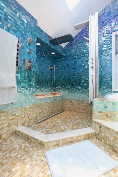 10 Cool Bathroom Tiles Decor Report