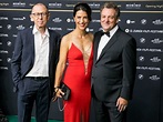 Zurich Film Festival - Schaulaufen an der Opening Night - News - SRF