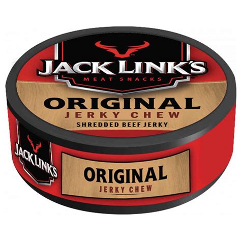 Jack Links Original Beef Jerky Chew 32oz Sportsmans Warehouse